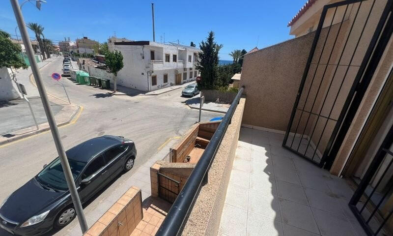 3 Cuarto Dúplex en venta