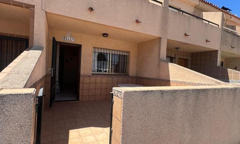 3 Cuarto Dúplex en venta