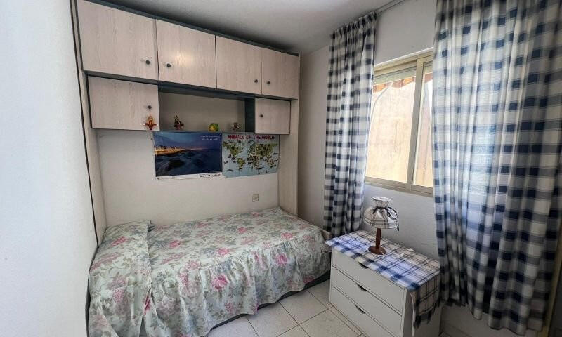 3 Cuarto Dúplex en venta