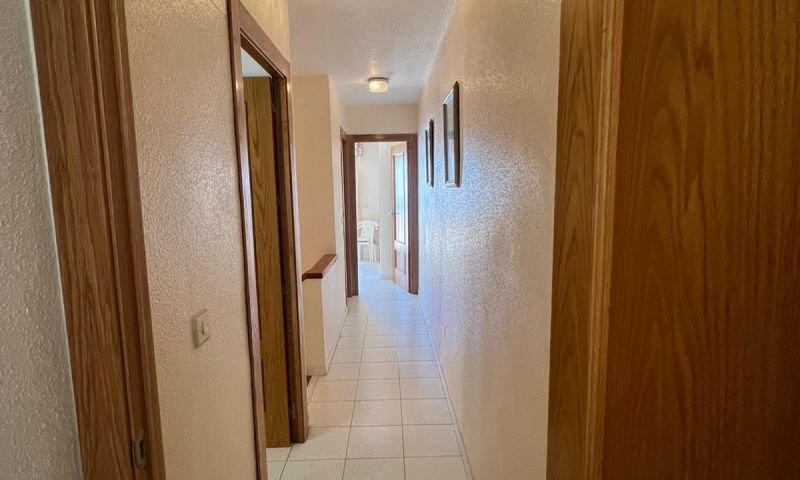 3 Cuarto Dúplex en venta