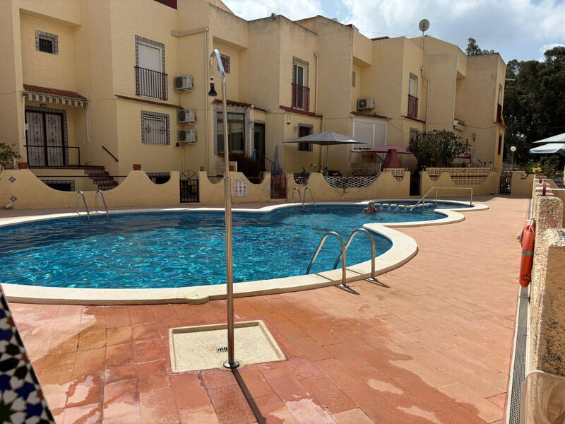 Apartment for sale in Torrevieja, Alicante