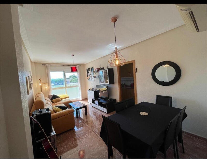 2 chambre Appartement à vendre