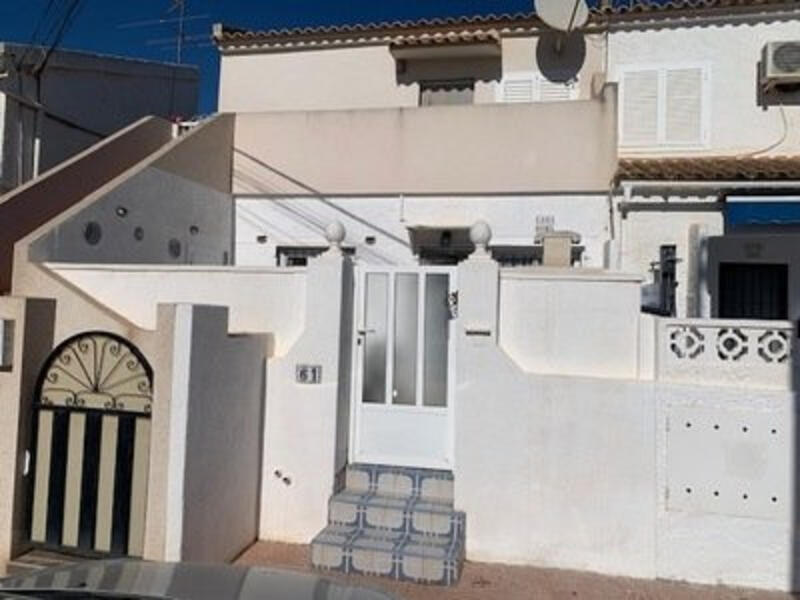 Apartment for sale in Torrevieja, Alicante