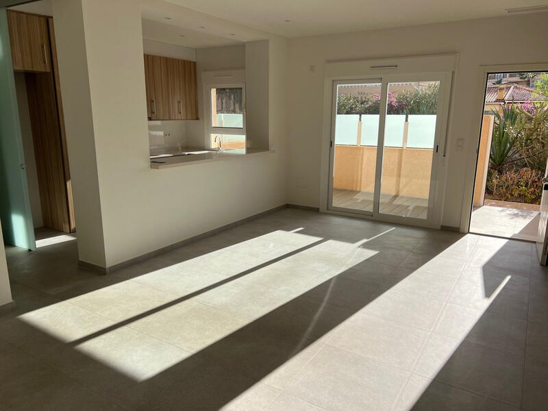 Appartement Te koop in La Mata, Alicante