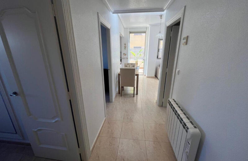 2 slaapkamer Appartement Te koop