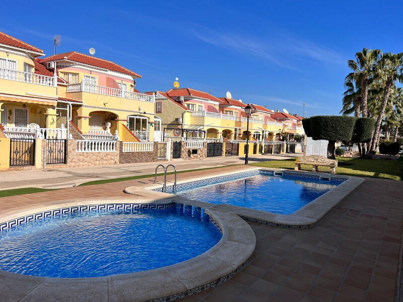 Appartement à vendre dans Orihuela Costa, Alicante