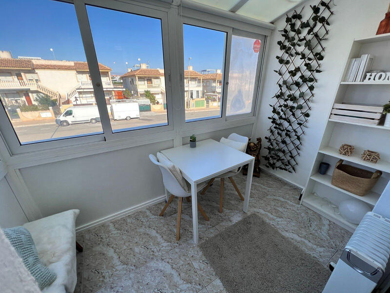 2 chambre Appartement à vendre