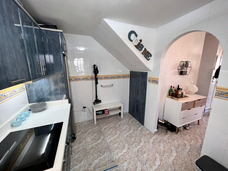 2 chambre Appartement à vendre