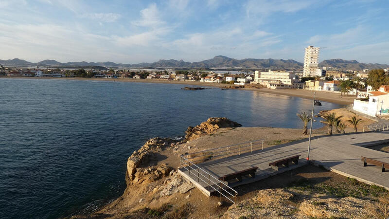 Apartamento en venta en Torrevieja, Alicante