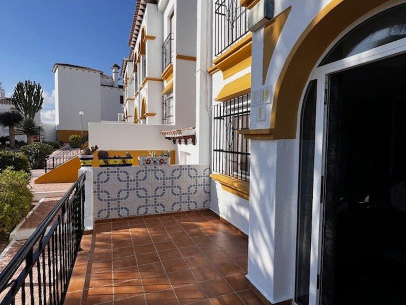 1 Cuarto Apartamento en venta