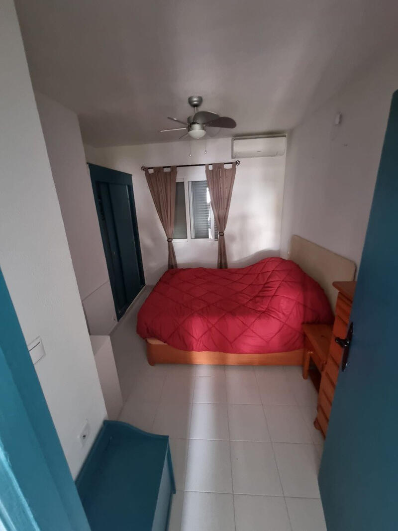 1 slaapkamer Appartement Te koop