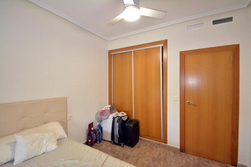 3 chambre Appartement à vendre