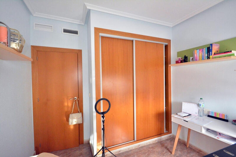 3 chambre Appartement à vendre