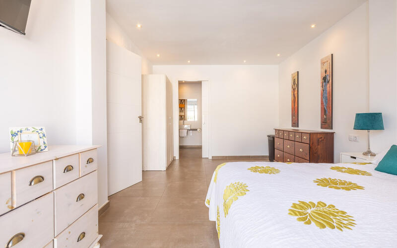 5 chambre Villa à vendre