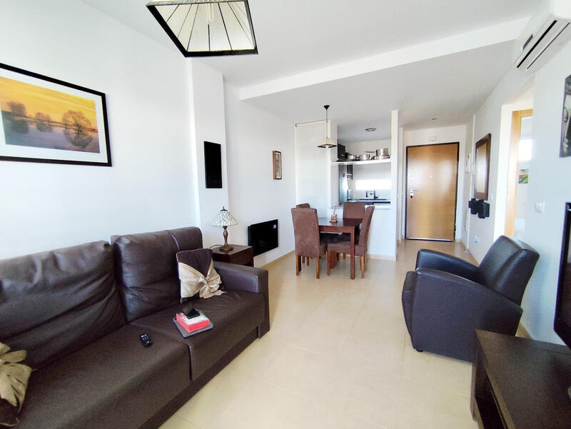 Apartment for sale in Torre Pacheco, Murcia