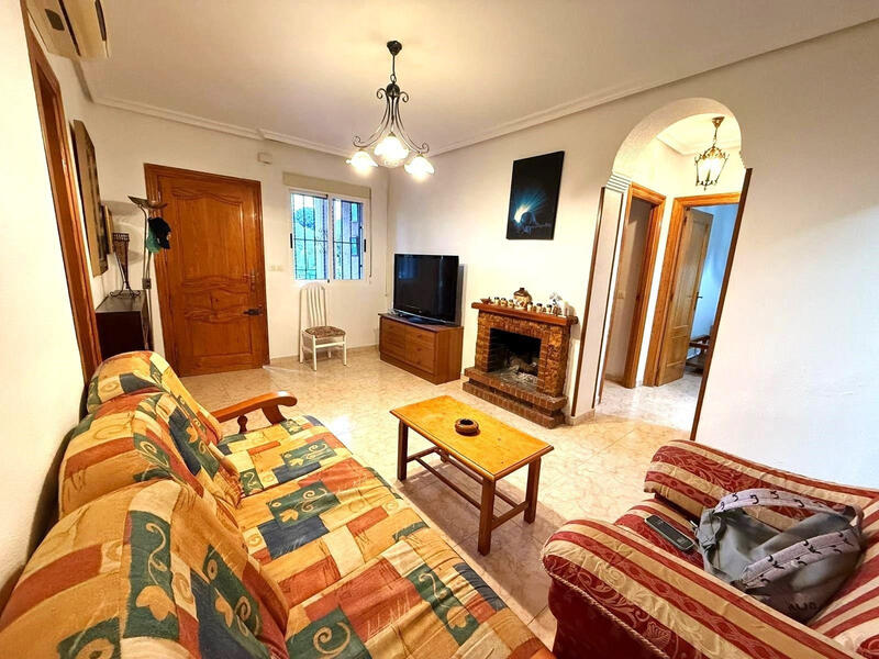 3 Schlafzimmer Villa zu verkaufen