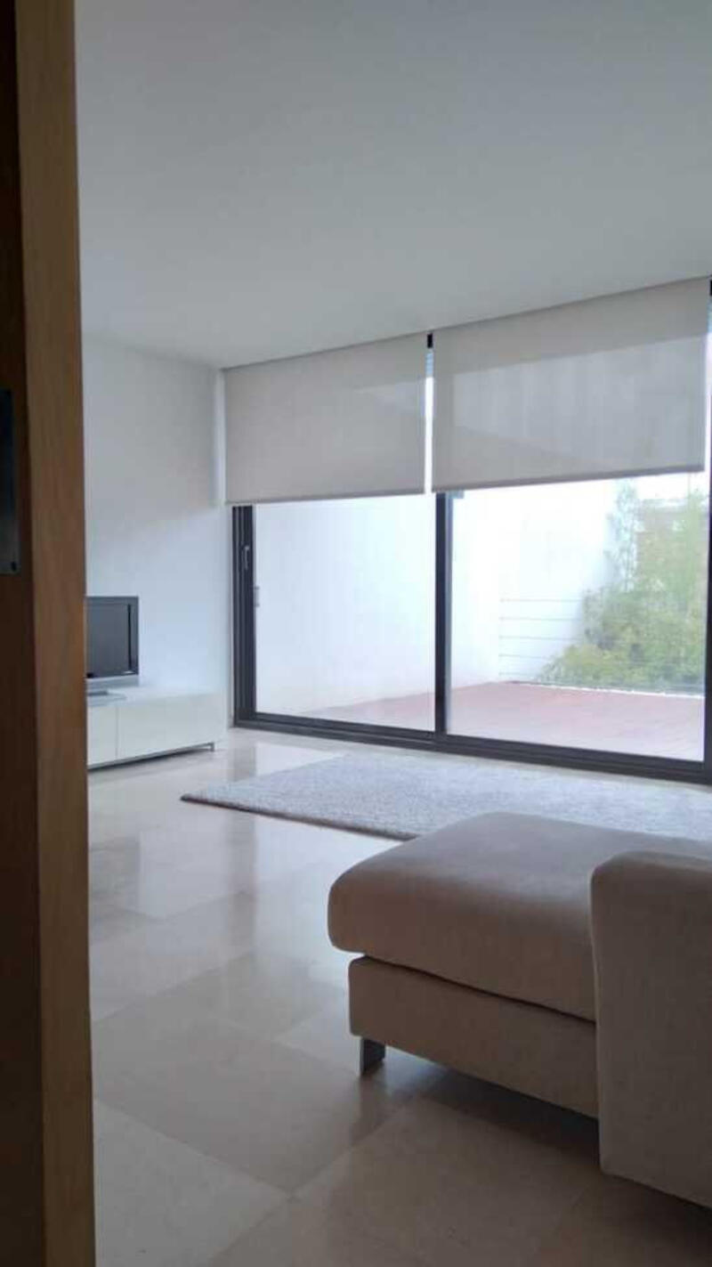 4 Cuarto Dúplex en venta