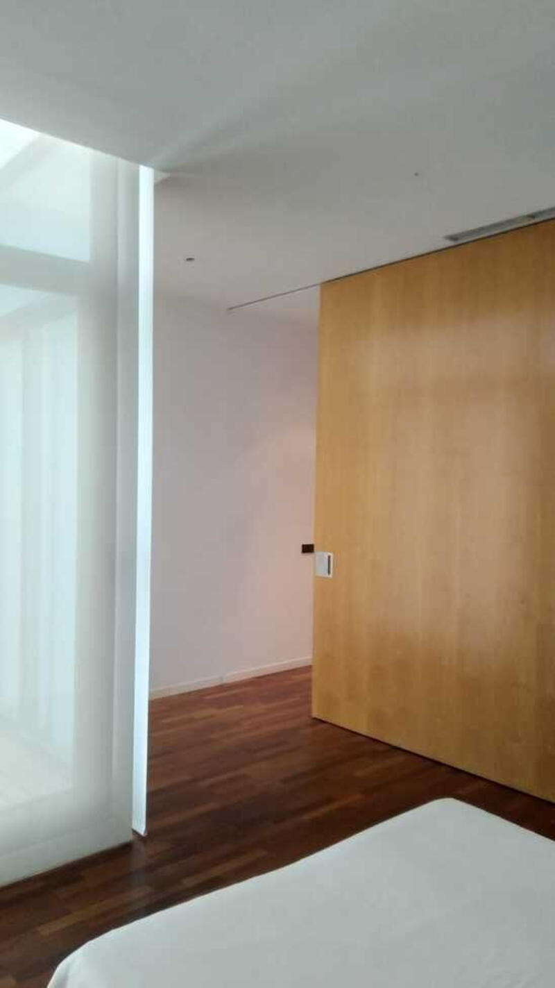 4 Cuarto Dúplex en venta