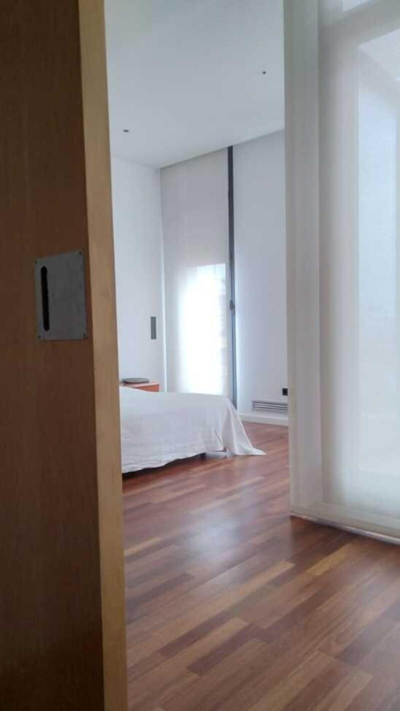 4 chambre Duplex à vendre