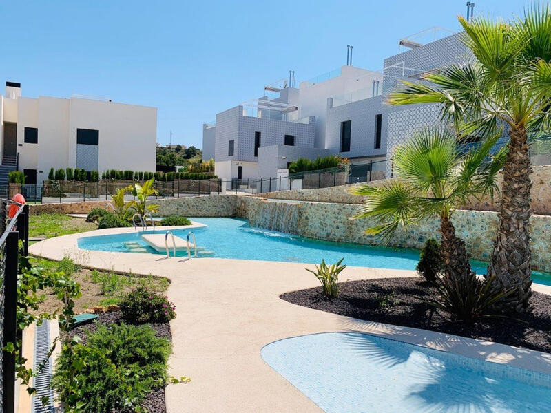 Apartment for sale in San Miguel de Salinas, Alicante