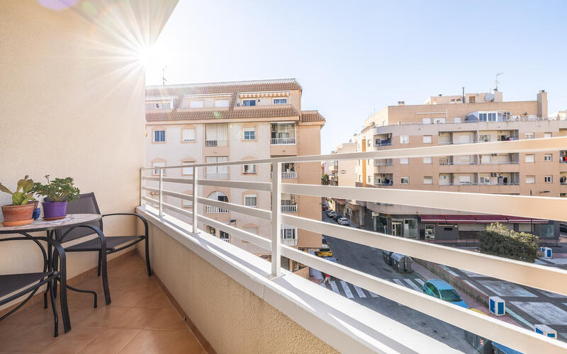 Appartement à vendre dans Torrevieja, Alicante