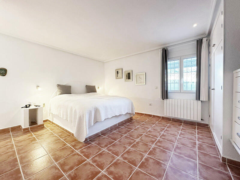 3 Schlafzimmer Villa zu verkaufen