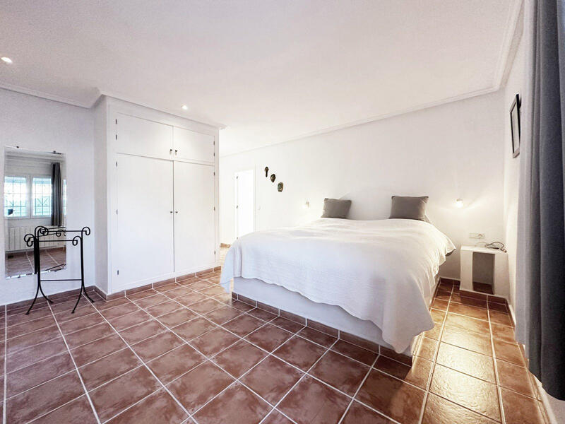 3 Schlafzimmer Villa zu verkaufen