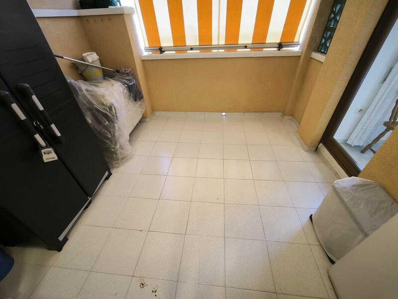 1 slaapkamer Villa Te koop