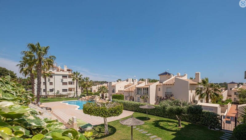 Appartement à vendre dans Orihuela Costa, Alicante