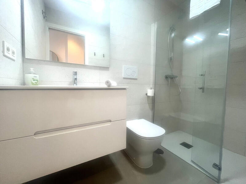 2 Cuarto Apartamento en venta