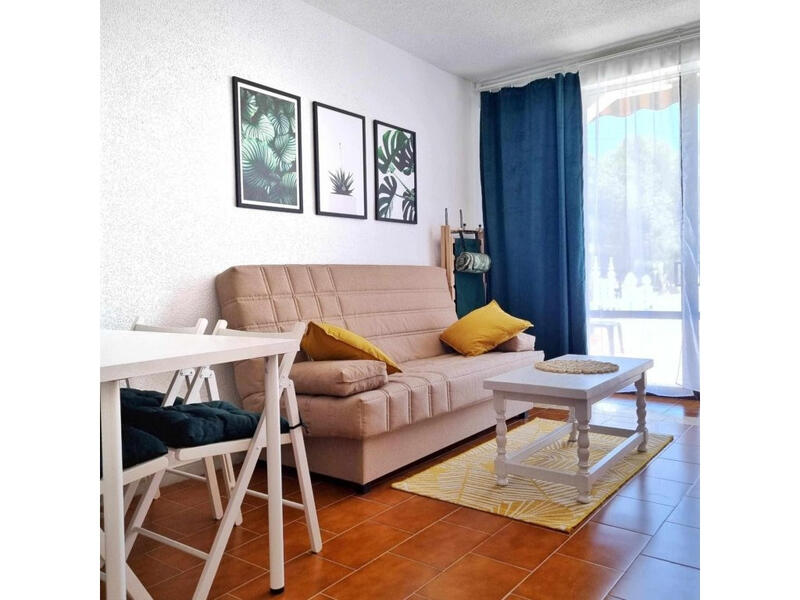 1 chambre Villa à vendre