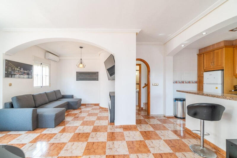 Townhouse for sale in Orihuela Costa, Alicante