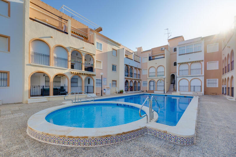 Villa à vendre dans Torrevieja, Alicante