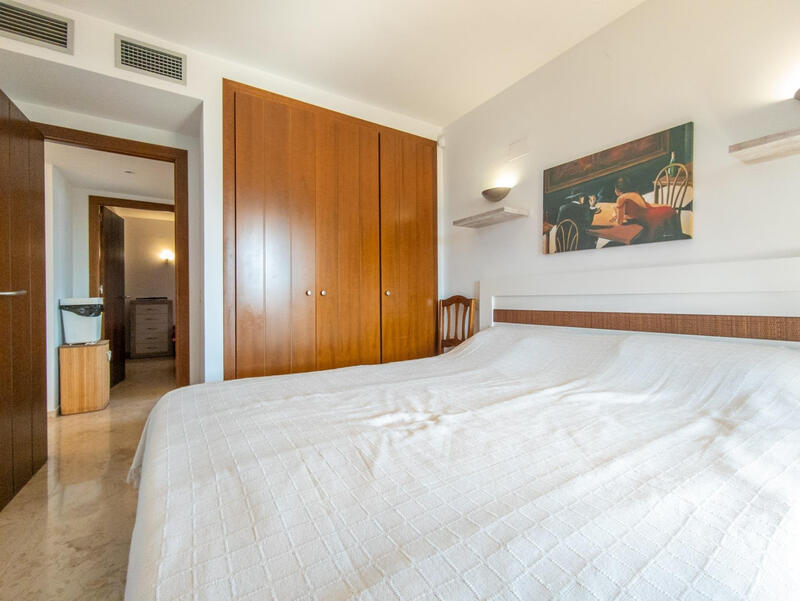 2 Cuarto Apartamento en venta