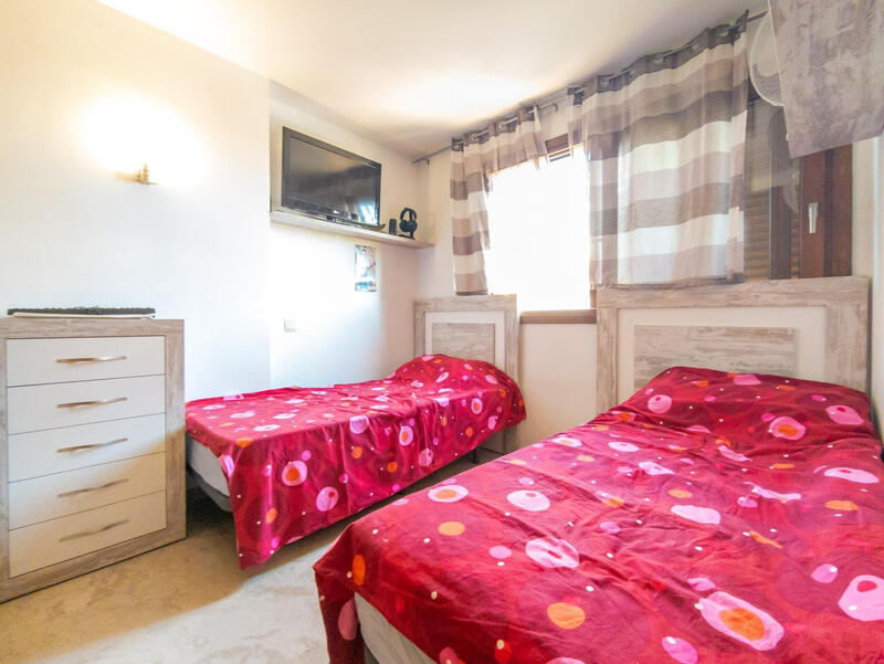 2 Schlafzimmer Appartement zu verkaufen