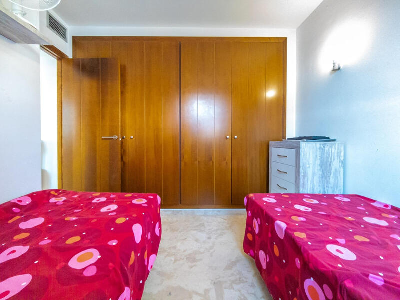 2 Cuarto Apartamento en venta