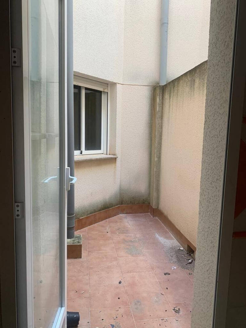 2 chambre Appartement à vendre