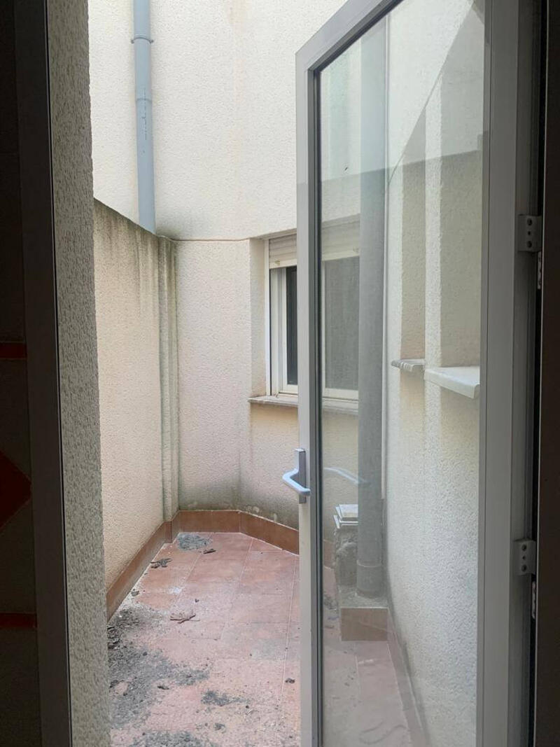 2 chambre Appartement à vendre