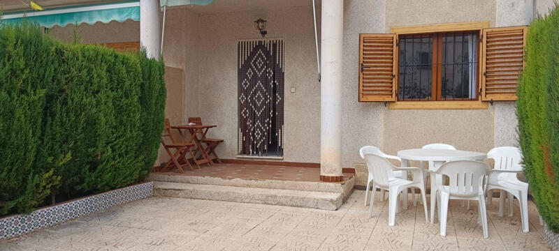 Townhouse for sale in Santiago de la Ribera, Murcia