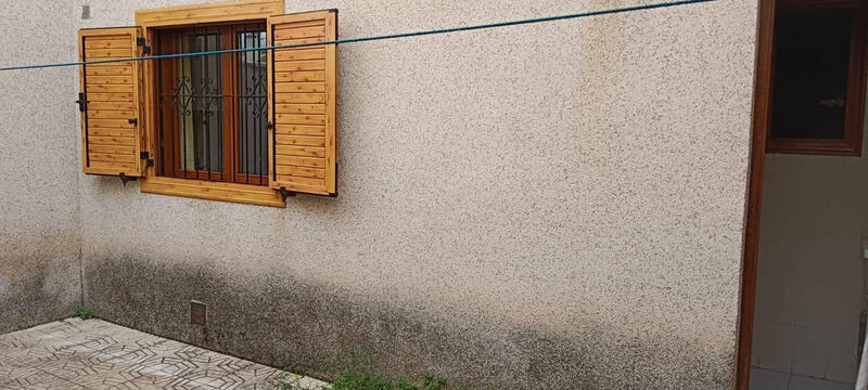 3 Cuarto Adosado en venta