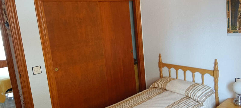 3 Cuarto Adosado en venta