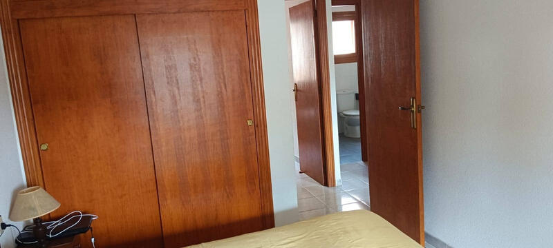 3 Cuarto Adosado en venta