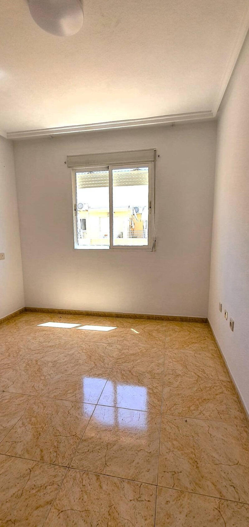 2 slaapkamer Appartement Te koop