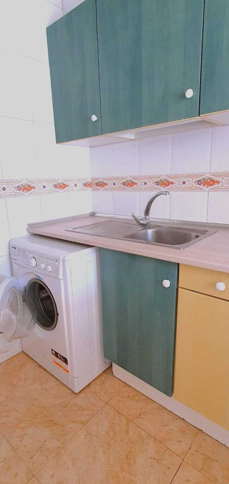 2 slaapkamer Appartement Te koop