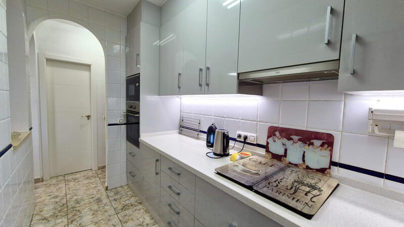 2 Cuarto Villa en venta