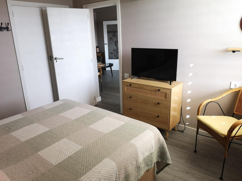 3 chambre Appartement à vendre