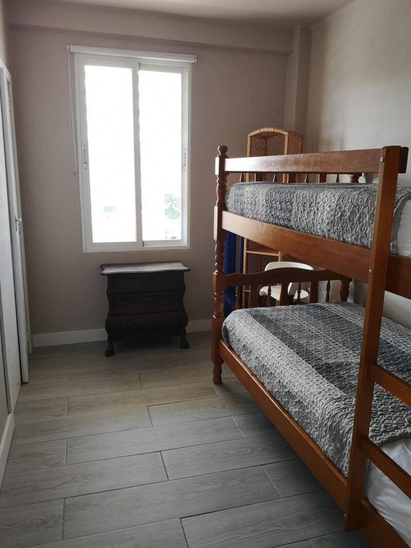 3 chambre Appartement à vendre