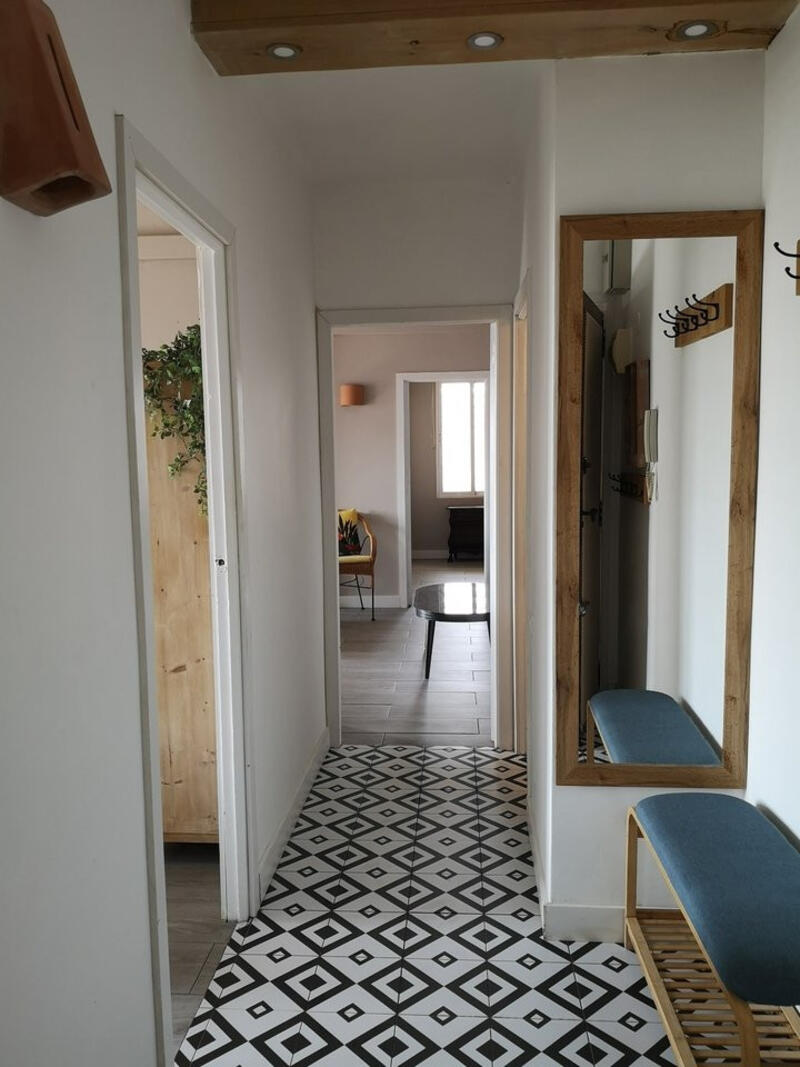 3 chambre Appartement à vendre