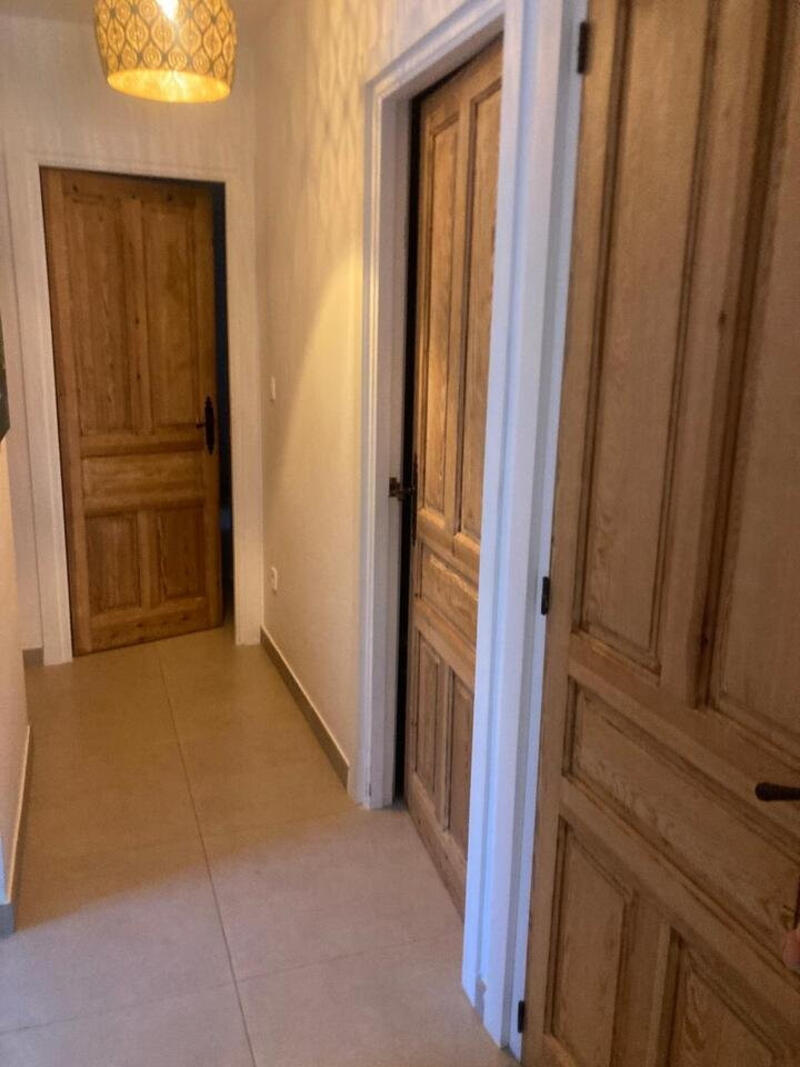 5 chambre Villa à vendre