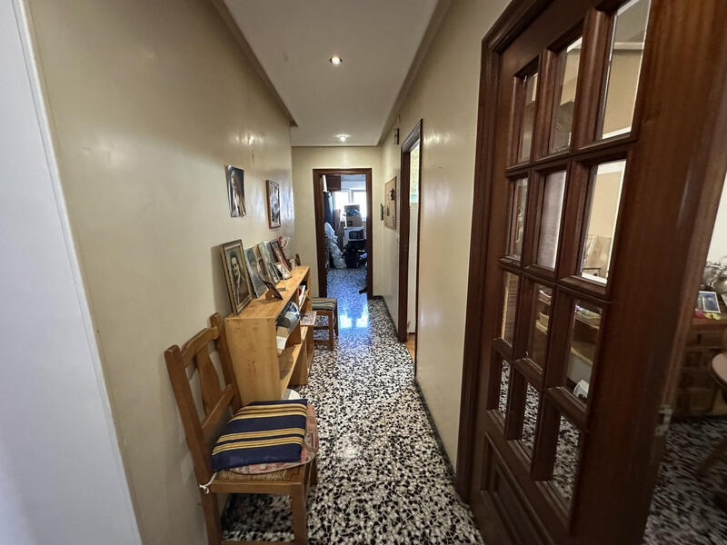 5 Cuarto Apartamento en venta